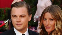 VOICI : Gisele Bündchen a 42 ans : pourquoi avait-elle mis un terme à sa relation avec Leonardo DiCaprio ?