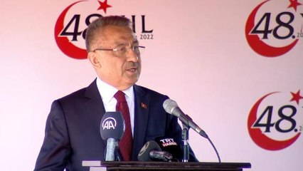 Oktay: Abdülhamid Han sondaj gemimiz, önümüzdeki ay faaliyetlere başlayacak