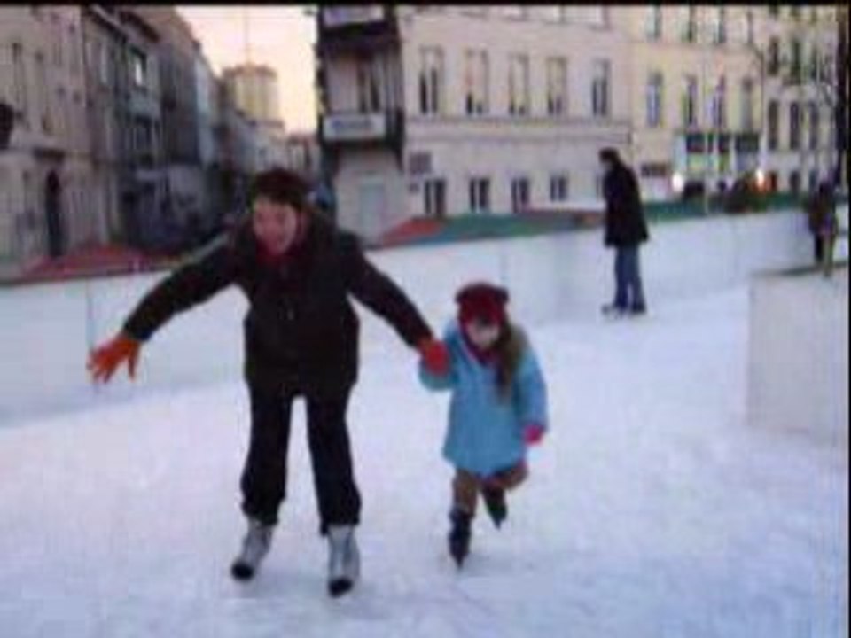 Les Pros du patins
