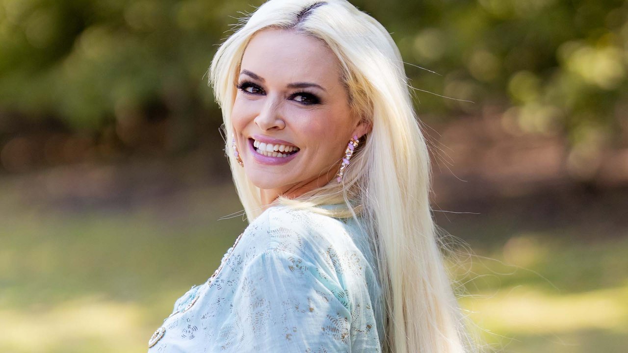 Daniela Katzenberger verkündet auf Insta das vorläufige Aus