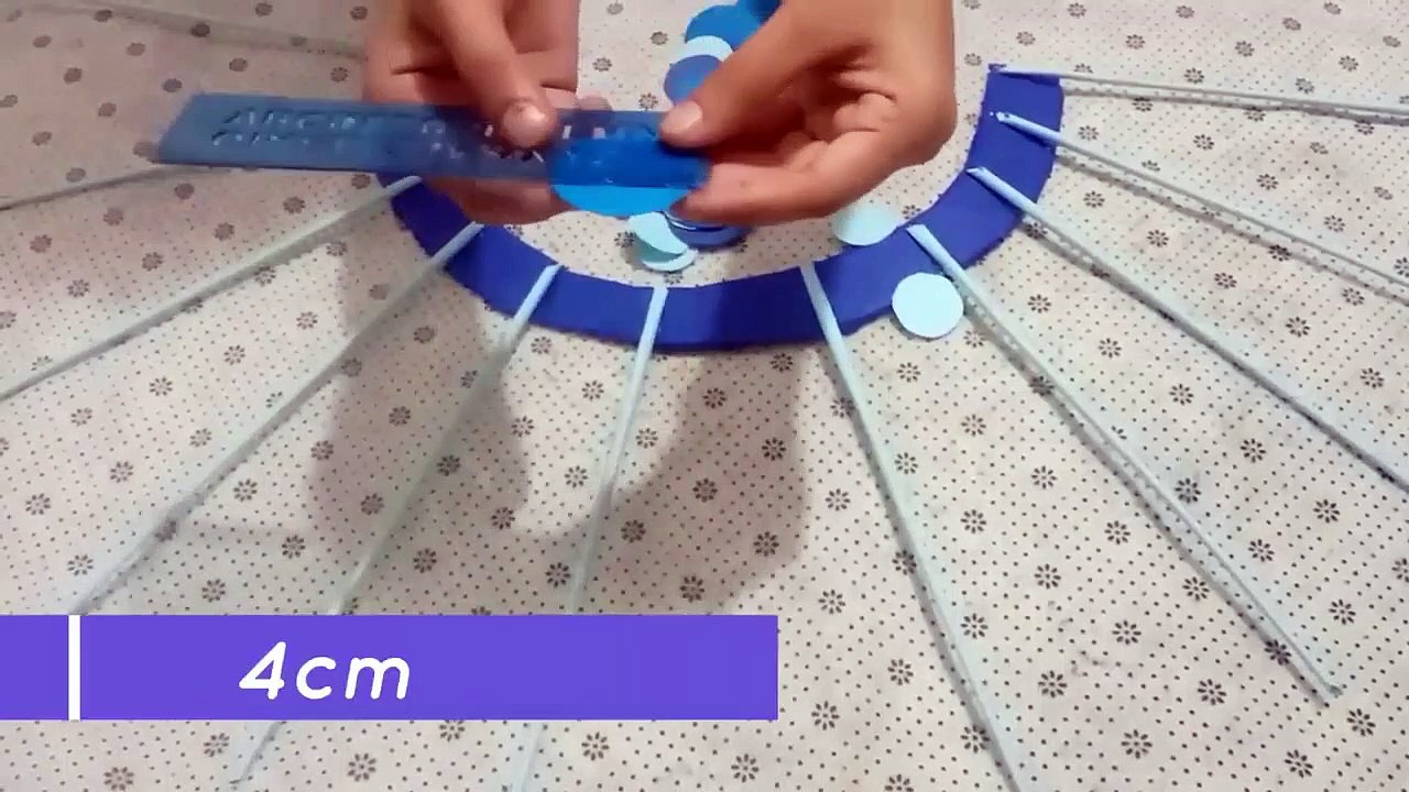 DiY - Quick Easy Paper DiY - Quick Easy Paper Wall Hanging Ideas Ideas