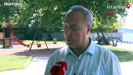 İstanbul'da Temmuz'da rüzgar etkili oldu, Ağustos ayında ise...