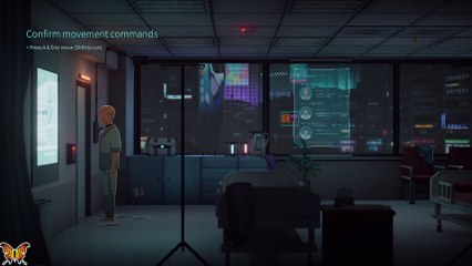 Minds Beneath Us (Demo Gameplay)