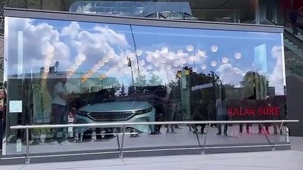 Yerli ve Milli TOGG'dan bomba gelişme: Resmi hesaptan paylaştılar