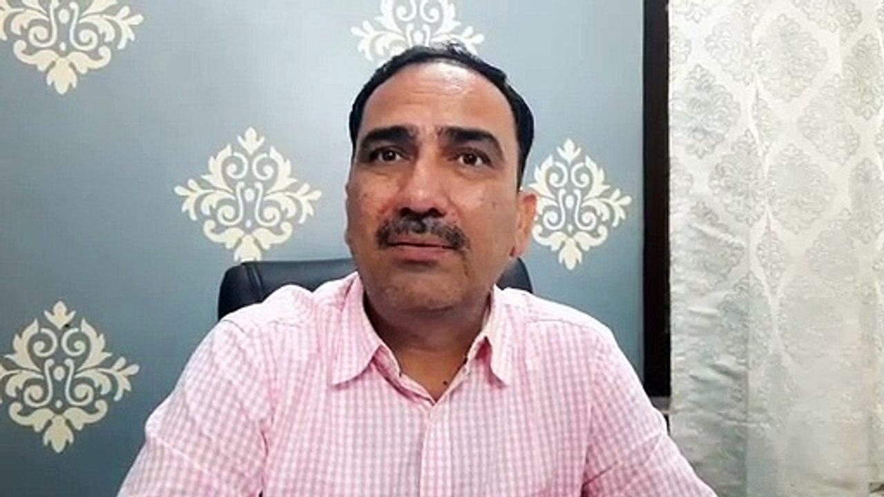 खींवसर विधायक नारायण बेनीवाल को मिली जान से मारने की धमकी