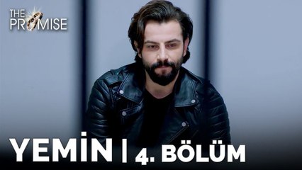 Yemin 4. Bölüm | The Promise Season 1 Episode 4 (English Subtitles)