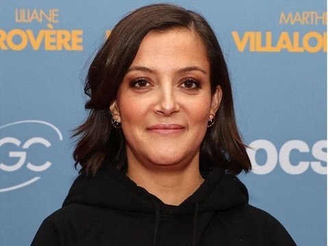 Il voit pas que je l'aime ce fils de... : Camille Lellouche fait des révélations sur le père de son bébé au Marrakech Du Rire