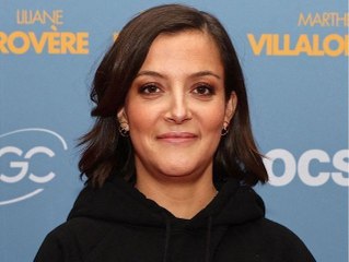 "Il voit pas que je l'aime ce fils de..." : Camille Lellouche fait des révélations sur le père de son bébé au Marrakech Du Rire