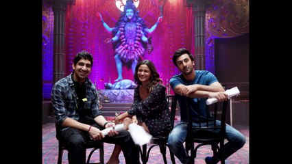 প্রকাশ পেল কত টাকা আয় করছেন আলিয়া রণবীর জুটি