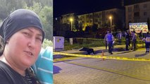 Kastamonu’da bir kadın sokak ortasında ölü bulundu