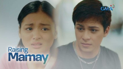 Raising Mamay: Paolo, the best manliligaw! | Episode 63 (Part 2/4)