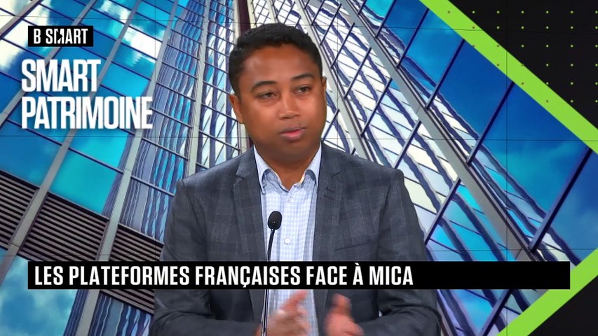L'ÉCHO DES CRYPTOS du mercredi 20 juillet 2022