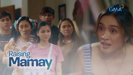 Raising Mamay: Feeling entitled ka, Malou! | Episode 63 (Part 3/4)