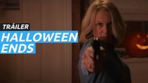 Tráiler de Halloween Ends - El final de la saga de Michael Myers llegará este otoño