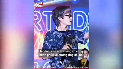 : Dính ngay nghi vấn đạo nhạc