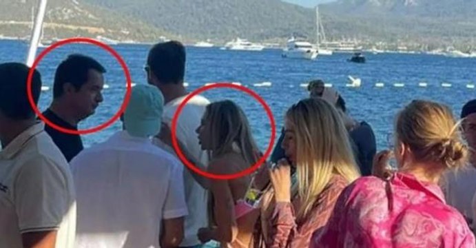 Acun Ilıcalı ve Şeyma Subaşı neden kavga etti? Acun Ilıcalı'dan açıklama geldi!