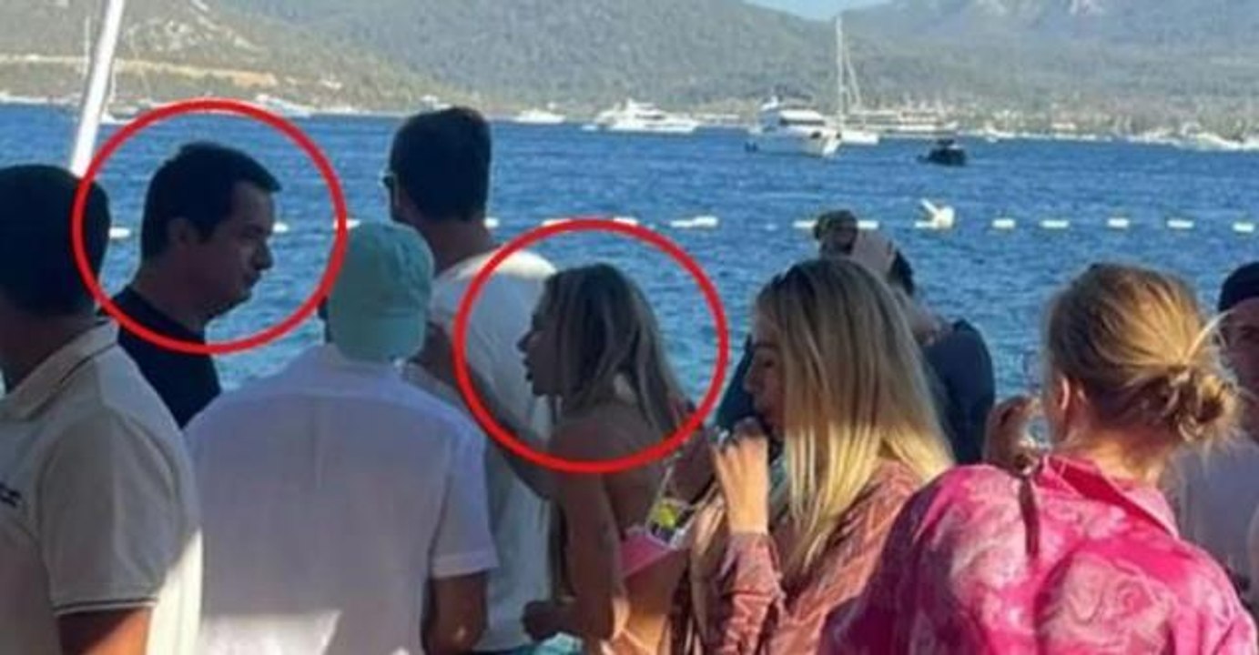 Acun Ilıcalı ve Şeyma Subaşı neden kavga etti? Acun Ilıcalı'dan açıklama geldi!