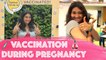 Vaccination During Pregnancy  ft Neelima Esai _ Neels
