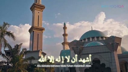 Malas Bersahur Sampailah Hujung Ramadan, Boleh Ke_ _ Tazkirah & Azan Maghrib Kashoorga 2021