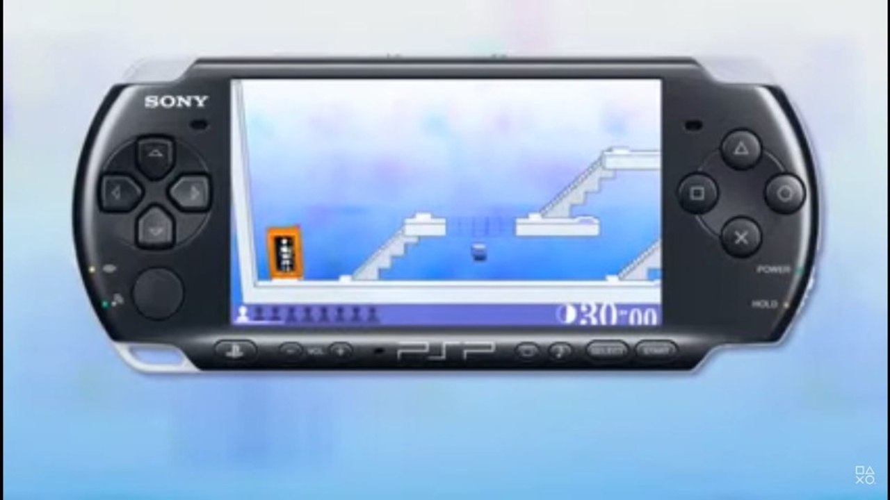 Im Trailer zu Echoshift wird die innovative Spielmechanik erklärt