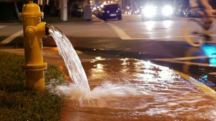 Street pooling : quelle cette pratique  qui sévit pendant la canicule ?
