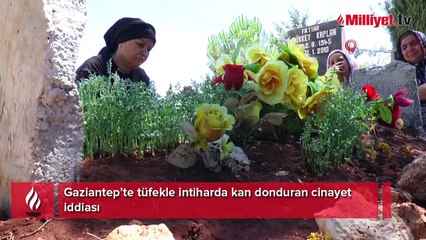 İntihar ederek canına kıydığı ileri sürüldü! Acılı anneden korkunç iddia