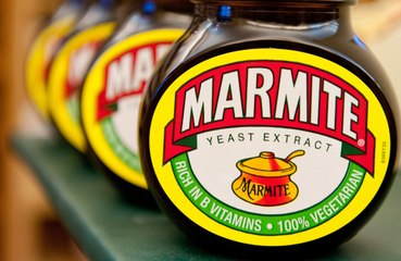 New study finds Marmite can help reduce anxiety