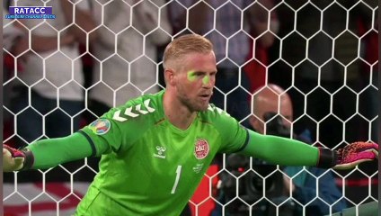 Insiden Laser di Pertandingan Sepak Bola