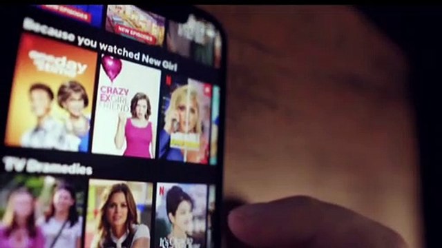 Netflix pierde casi un millón de suscriptores en el último trimestre