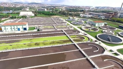 ARITILMIŞ ATIK SULARIN YENİDEN KULLANIM ORANI HEDEFİNE ULAŞILDI