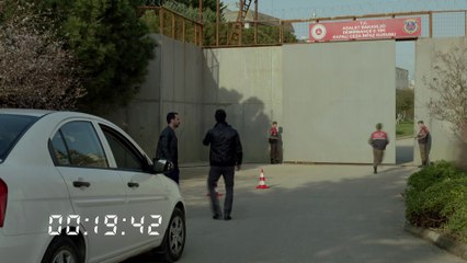 20 Minutos - Capitulo 32 (AUDIO ESPAÑOL) 20 Dakika