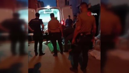 Tüfekle intiharda kan donduran cinayet iddiası