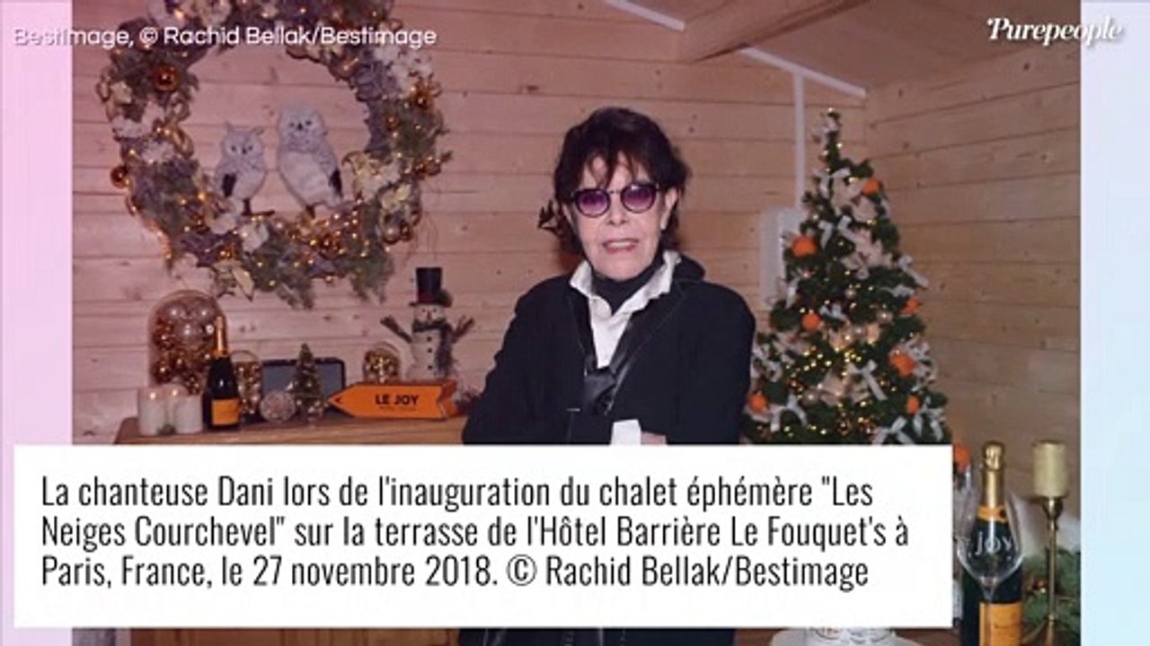 Mort de Dani : les mots touchants de Brigitte et Emmanuel Macron, pour un bel hommage