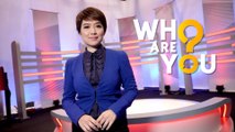 WHO ARE YOU? | แจ็ค ศรีสุภางค์