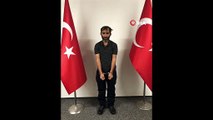 Türkiye'den kaçış yok! MİT Savaş Çelik'i enseledi