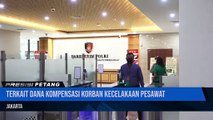 Datangi Bareskrim Polri Mantan Presiden ACT Jalani Pemeriksaan Ke 8 Kalinya