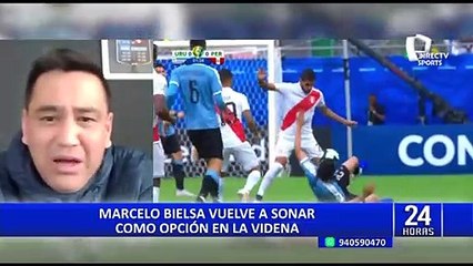 Estos son los nombres que más resuenan como posibles reemplazos de Ricardo Gareca