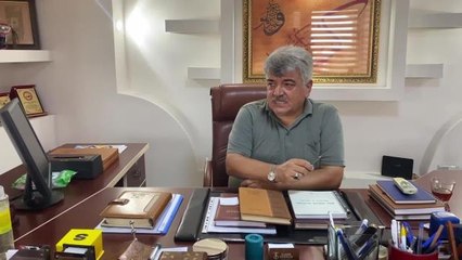 Son dakika haberi... Elazığ 2. El Oto Galericiler Site Başkanı Yılmaz: "Yeterli Araç Üretimi Yapılmadıktan Sonra Ötv İndirimi Yapsanız Ne Olacak?"