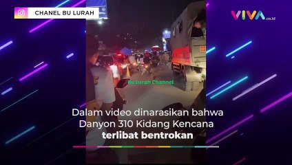 Bentrok TNI vs Sopir Angkot, Ini Kata Kodam III Siliwangi
