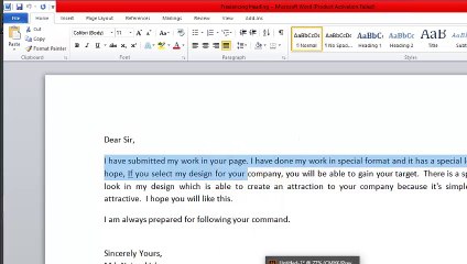 Use of Vertical Type on a path Tool and Touch Type Tool Part-6 (Bangla Tutorial)