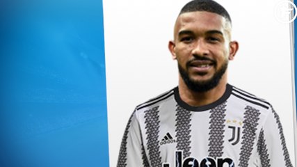OFFICIEL : la Juventus chipe Gleison Bremer
