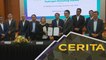 Cerita Sebalik Berita: SEDC-Petronas | Langkah lestari Sarawak dalam tenaga diperbaharui
