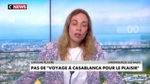 Caroline Pilastre : «Arrêtons l’infantilisation permanente et faisons de la sensibilisation pragmatique»