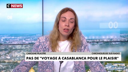 Caroline Pilastre : «Arrêtons l’infantilisation permanente et faisons de la sensibilisation pragmatique»