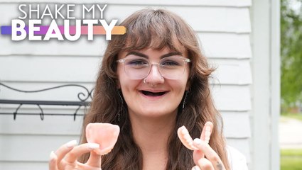 I Lost All My Teeth At 17 | SHAKE MY BEAUTY