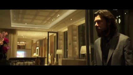 Tráiler de la película "Objetos", dirigida por Jorge Dorado y protagonizada por Álvaro Morte, China Suárez y Verónica Echegui.