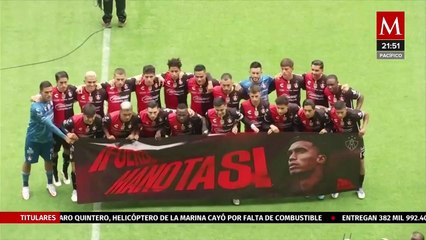 "Gracias por lo de Liga Orlegi": Alejandro Irarragorri responde a críticas