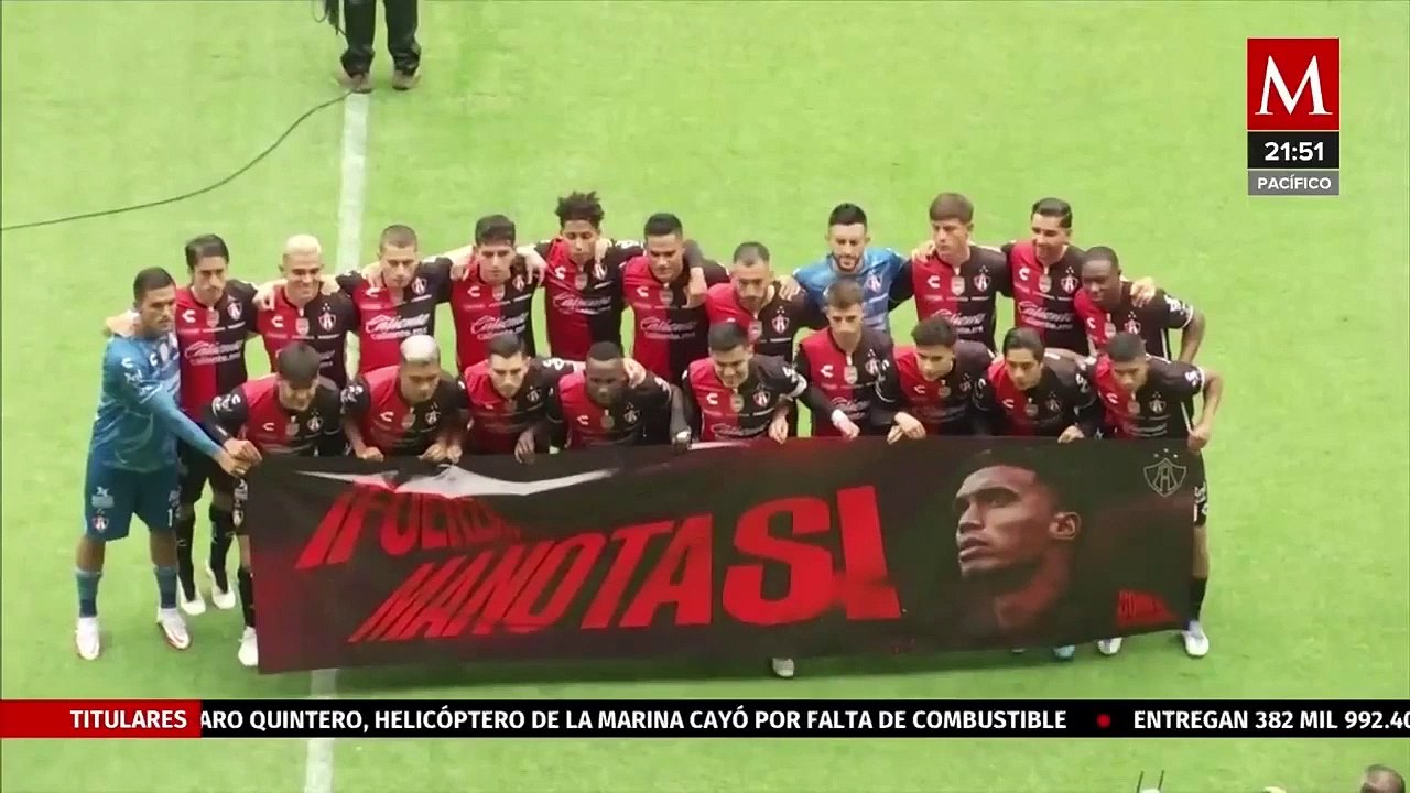 "Gracias por lo de Liga Orlegi": Alejandro Irarragorri responde a críticas