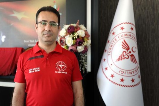 GAZİANTEP'TE, HEM POZİTİF VAKA HEM DE AŞILAMA SAYISI ARTTI