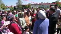 Van Büyükşehir Belediyesi 5 bin kadını tarih ve doğayla buluşturdu